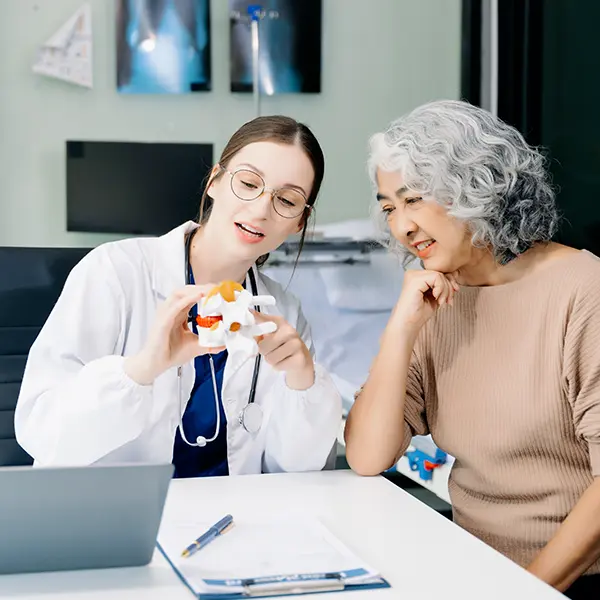 What should a person consider when choosing a drug treatment program?