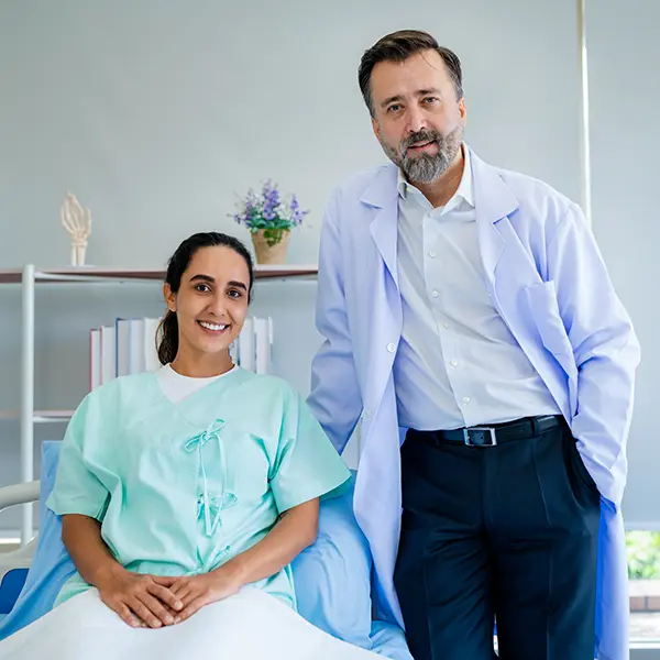 Addiction Treatments at Dragonfly Medical
