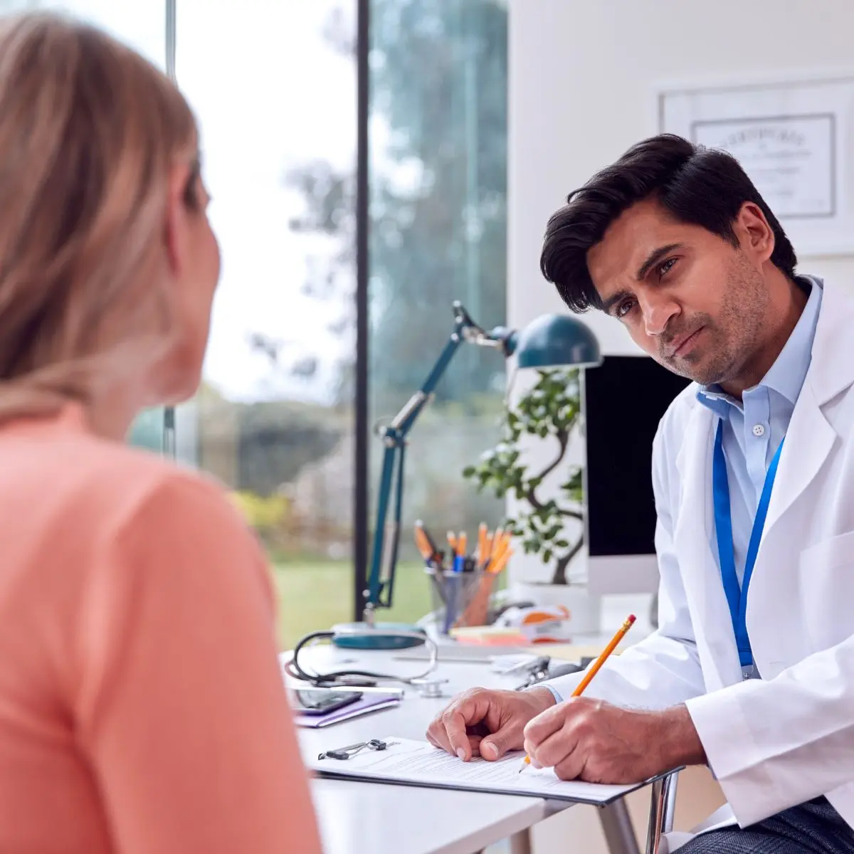 Benefits of seeking professional help for your mental health
                                                        