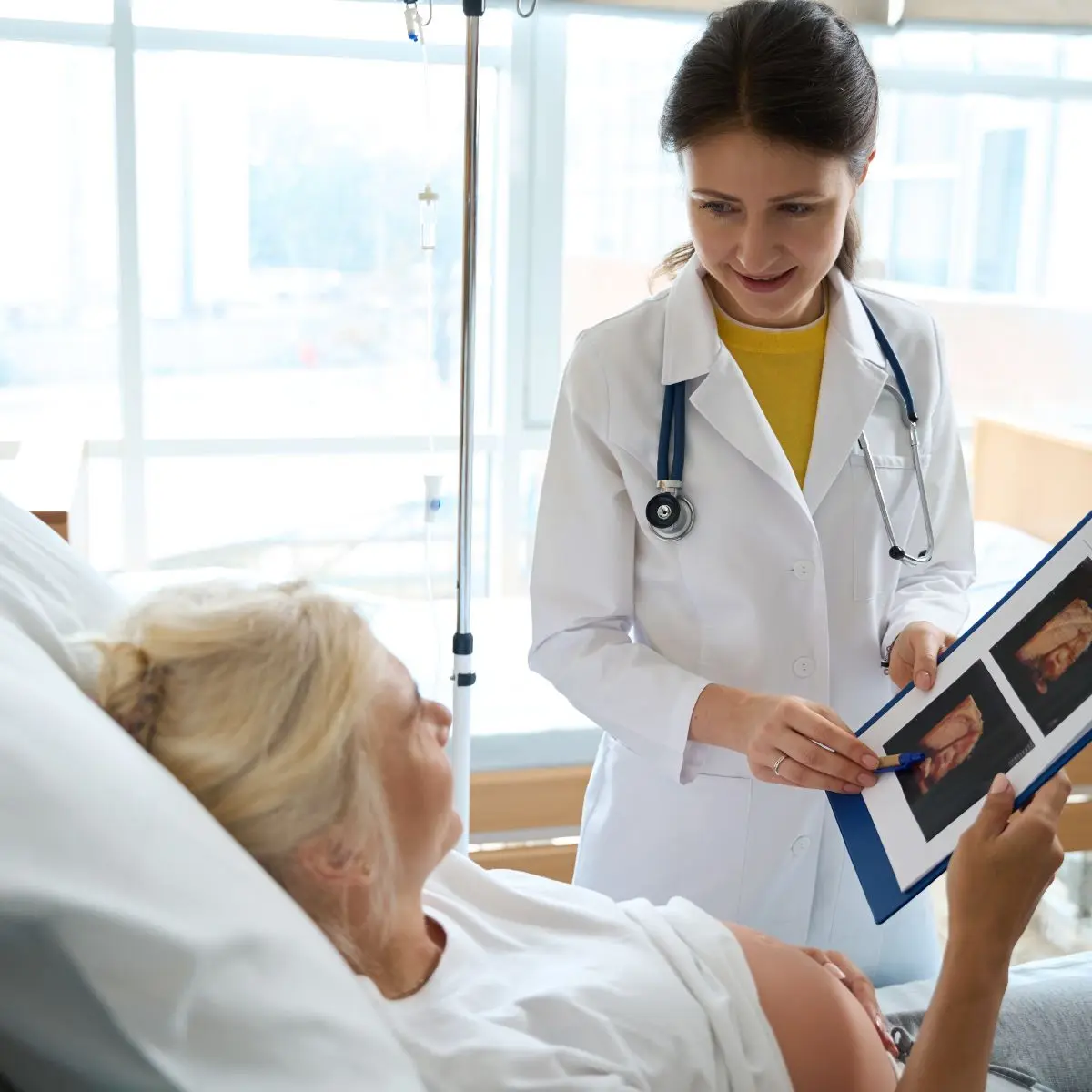 How to manage and reduce stress