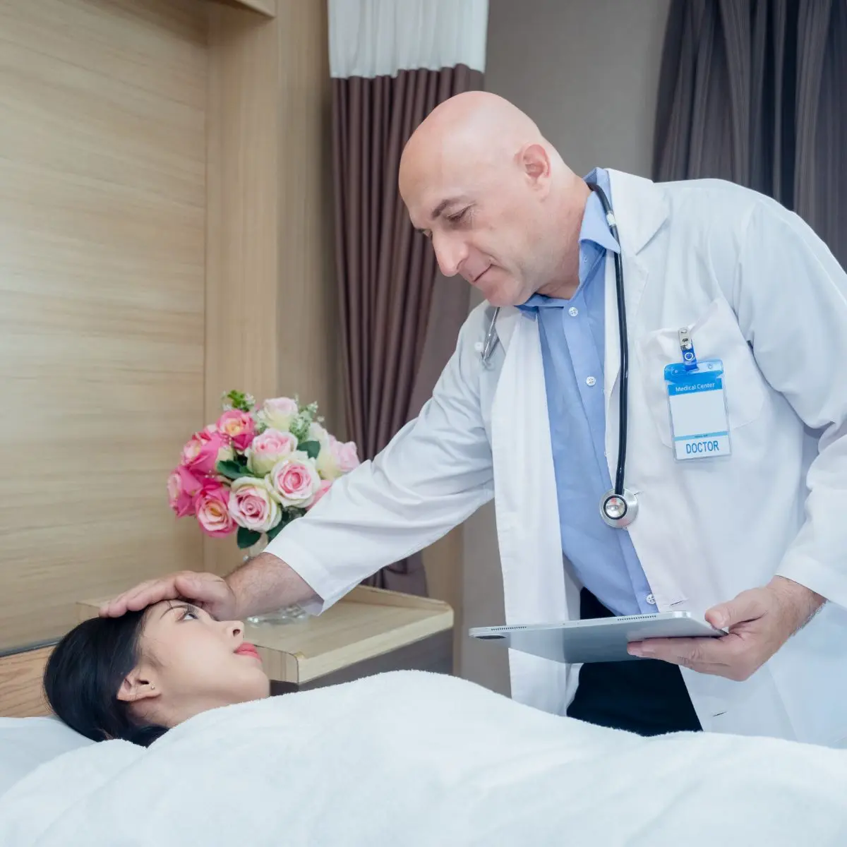 Impact of mental health on daily functioning