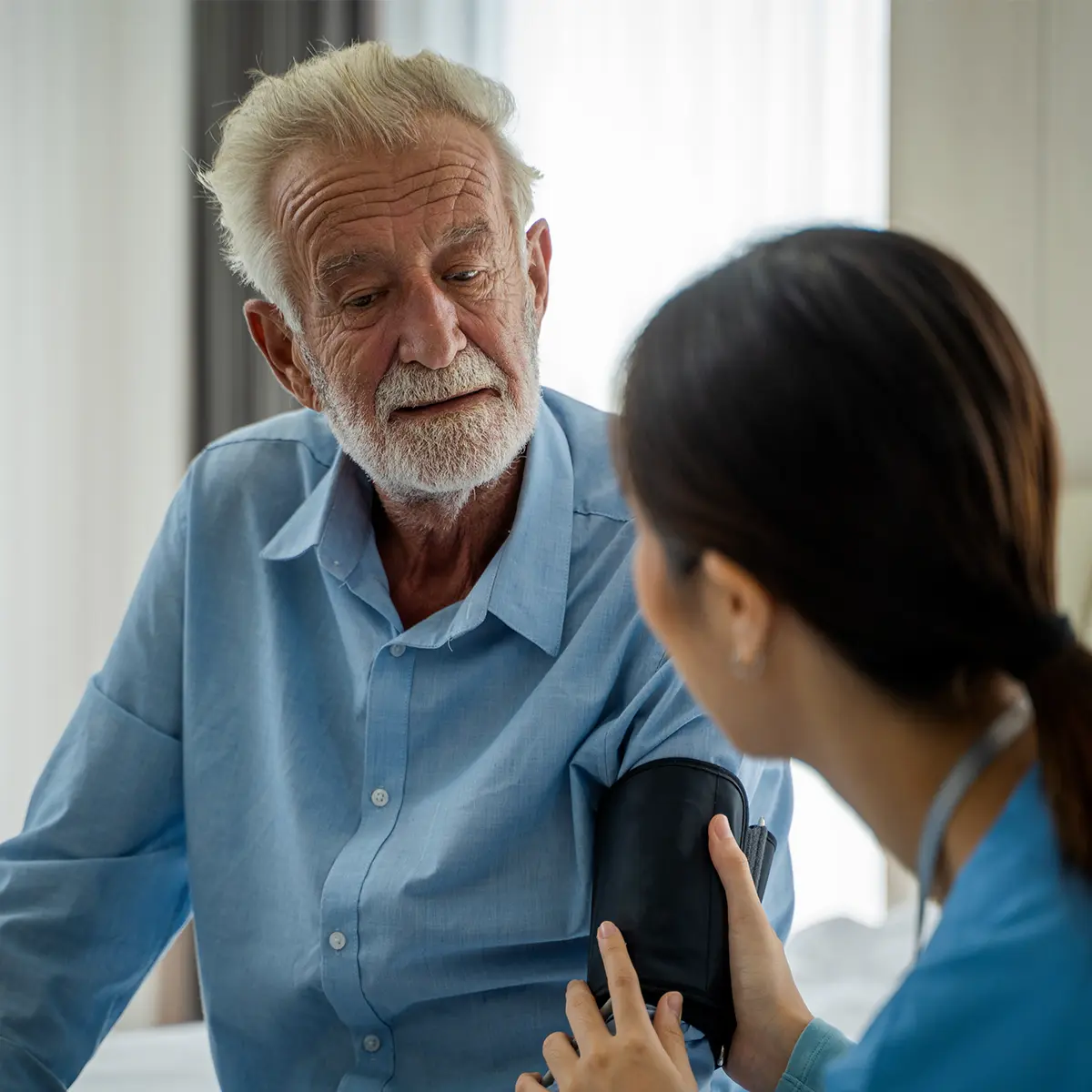 Simple Ways to Relieve Stress and Anxiety