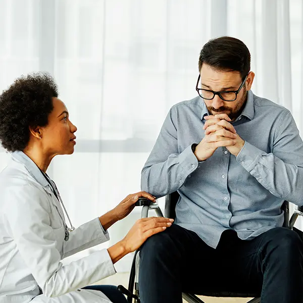 Suboxone Therapy at Dragonfly Medical