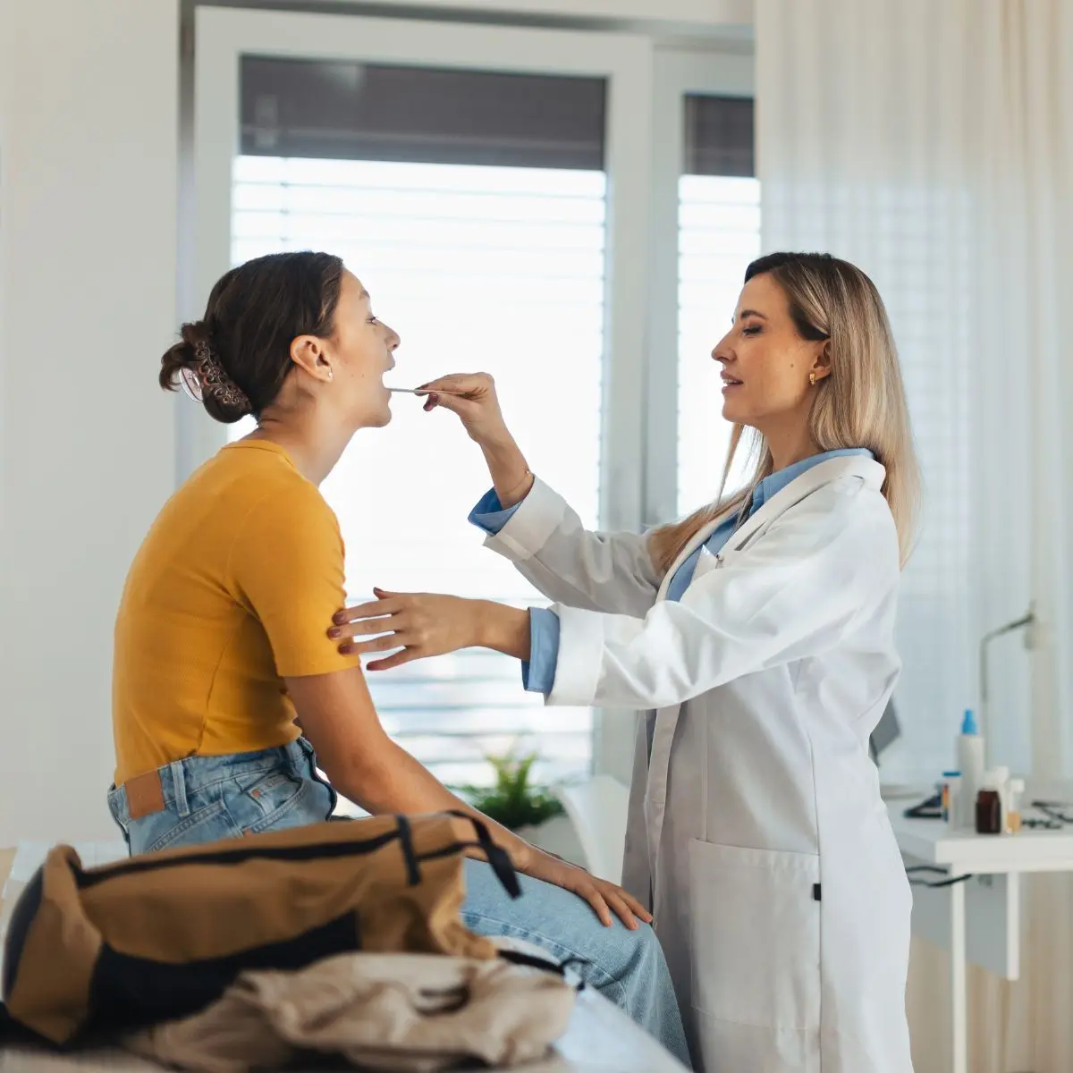 symptoms of mental health disorders