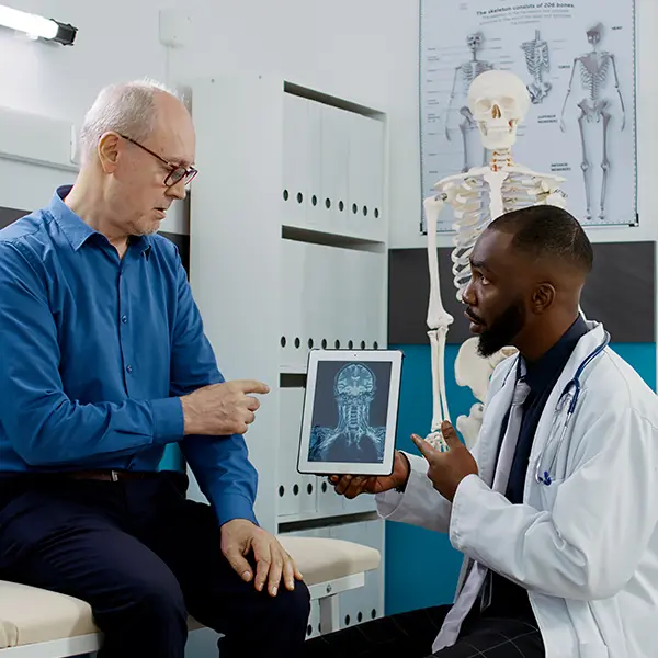 What is the difference between a detox center and a rehab center?