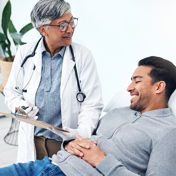 Alternate Treatment Options For Opioids