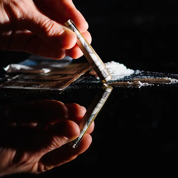 Long-term Inflammation From Alcohol Withdrawal