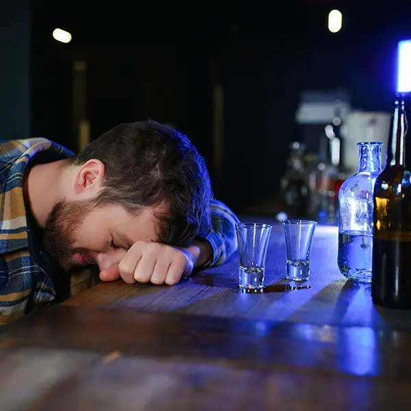 Alcohol Dependence & Withdrawal Symptoms