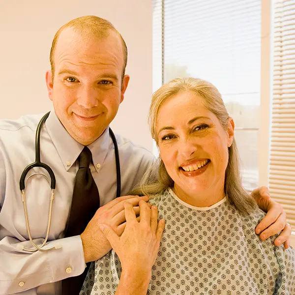 treatment for alcohol tremors