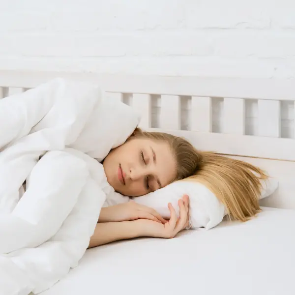 how to reset your sleep cycle in one night