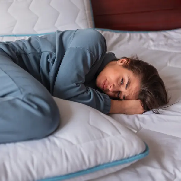 Is it OK to stay up to reset sleep schedule?