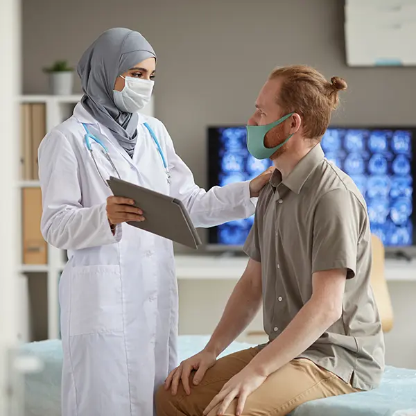 How to choose a residential treatment center?