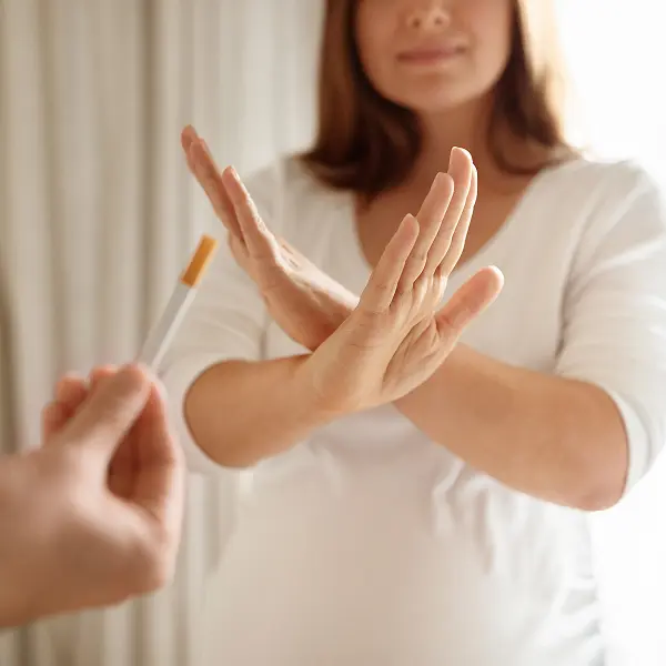 What to Eat After Quitting Smoking