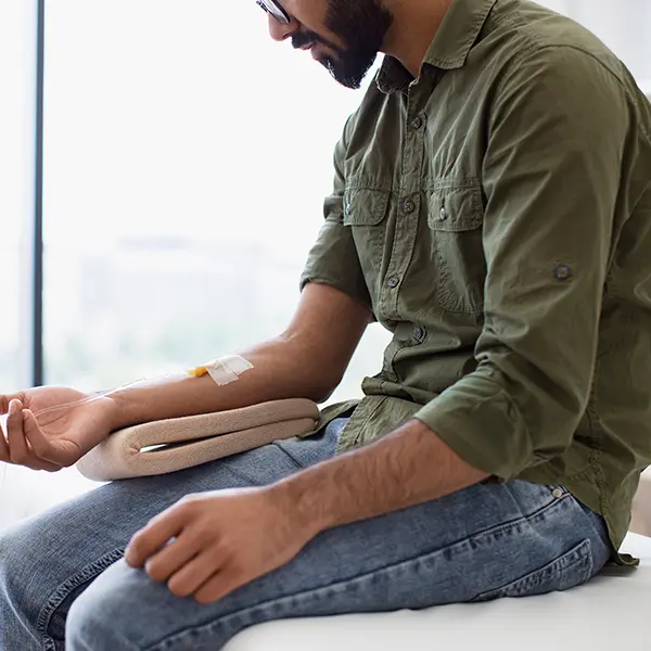 How long do the effects of marijuana last on the brain?