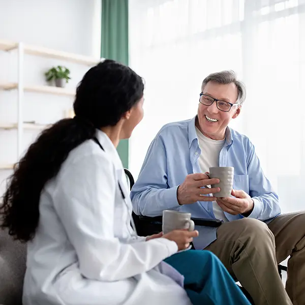 Dragonfly Medical opioid withdrawal Treatments