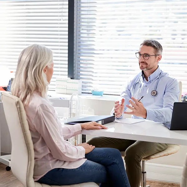 What to look for when choosing a rehab facility?