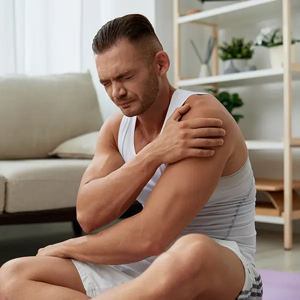 Reducing Inflammation In Addiction Recovery