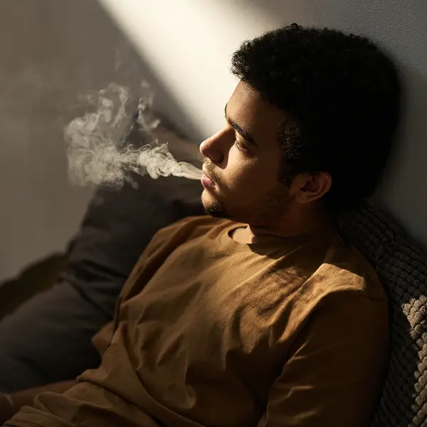 Mental Health Changes After Quitting Smoking