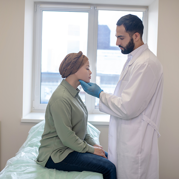 Out-Patient Drug Facilities