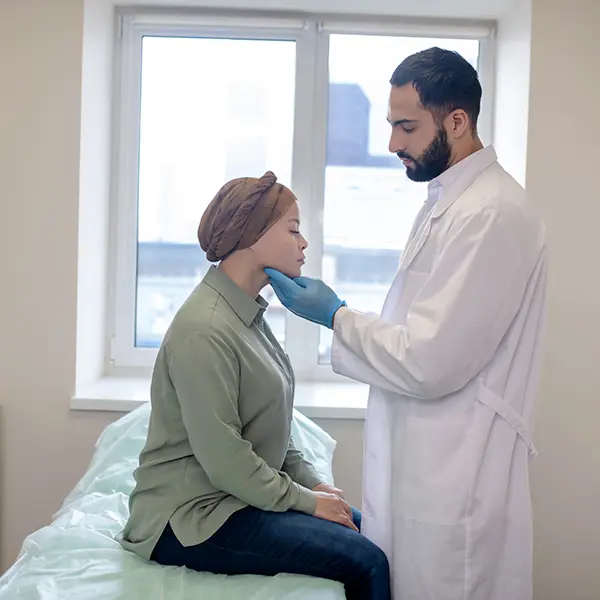 Out-Patient Drug Facilities