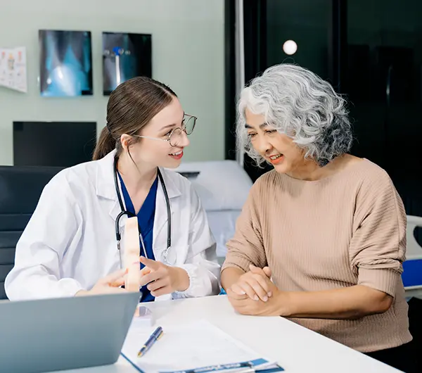 Out-Patient Drug Facilities