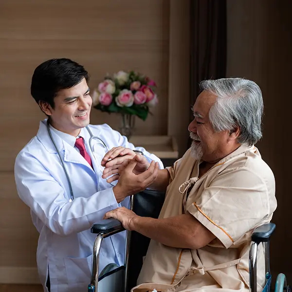 Out-Patient Drug Facilities