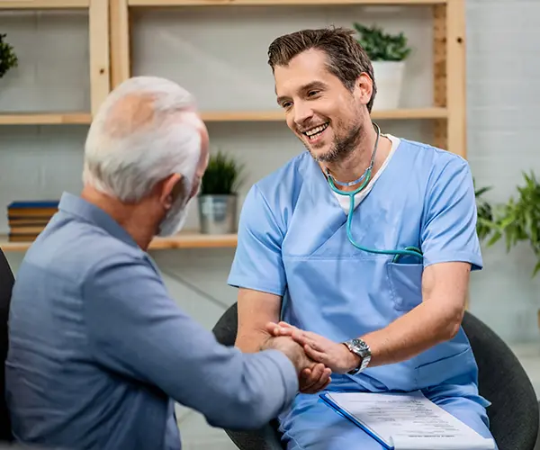 Out-Patient Drug Facilities