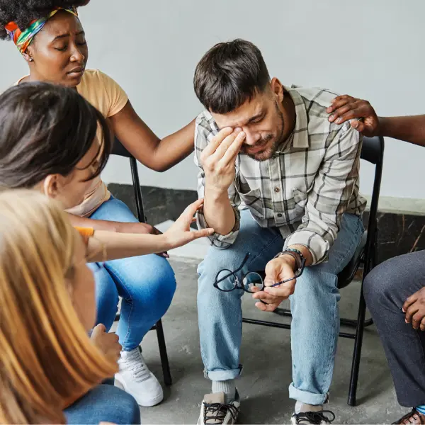 What is the hardest stage of sobriety?