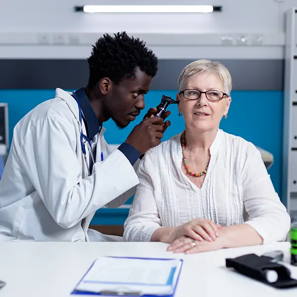 Outpatient Mental Health Services Overview