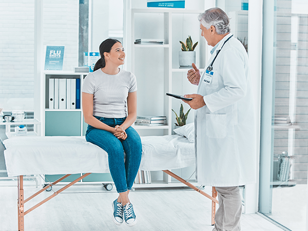 Tailored Addiction Recovery Plan