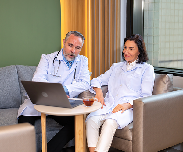 Tailored Addiction Recovery Plan