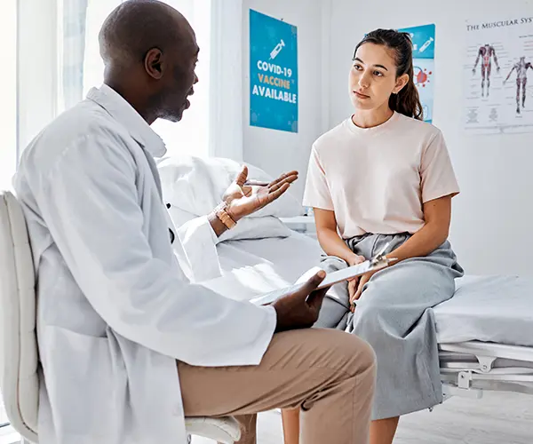 Tailored Addiction Recovery Plan