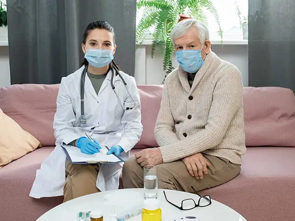 Tailored Addiction Recovery Plan