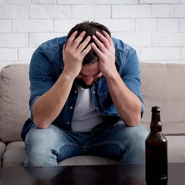 Binge Drinking Compared to Moderate Alcohol Use