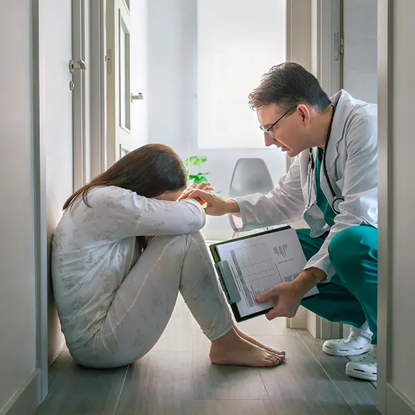 What is the best way to help someone quit smoking?