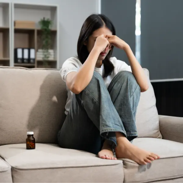 What are signs your body is detoxing?