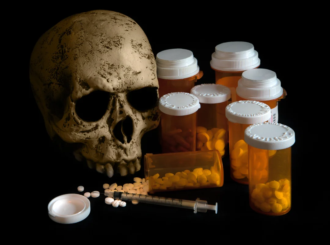 Short and Long-Term Effects of Drugs