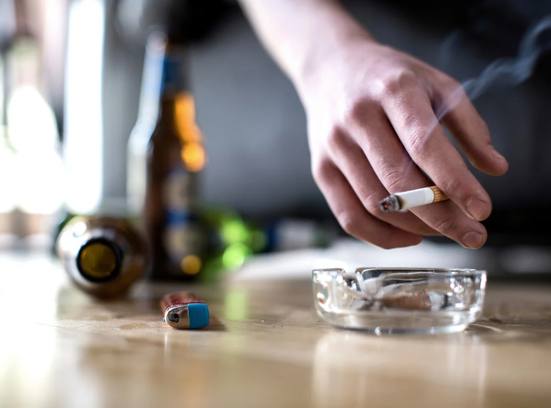 What are the common side effects of using drugs?