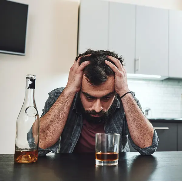 Recognizing Alcohol Detox Withdrawal Symptoms