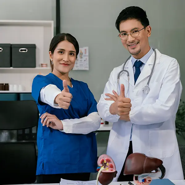 How long should a person be on Suboxone?