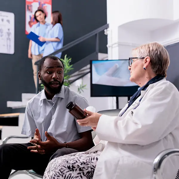 What is the 3 day rule for Suboxone?