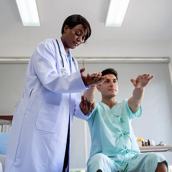 What does Suboxone do for the body?