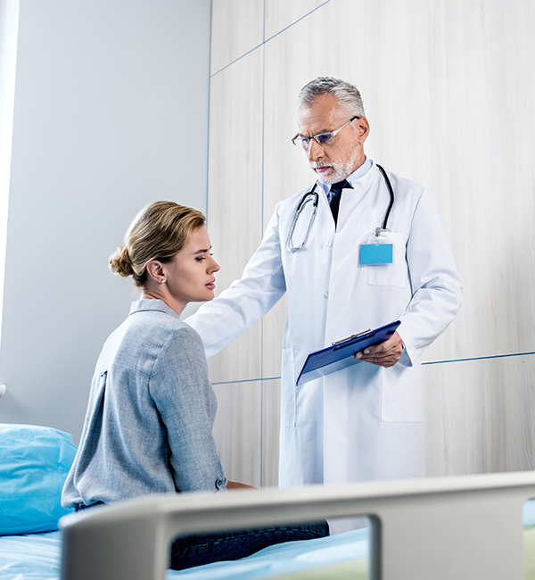 Alternate Treatment Options For Opioids