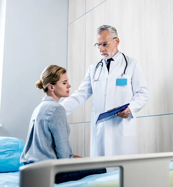 Alternate Treatment Options For Opioids