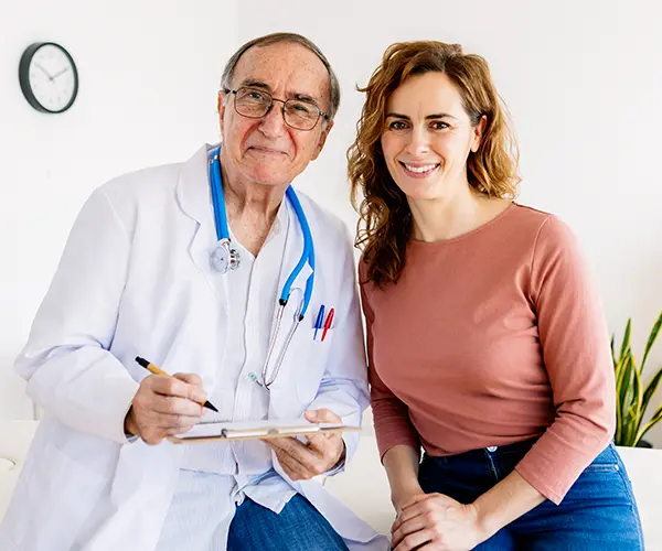 Treatment Options For Drug Abuse