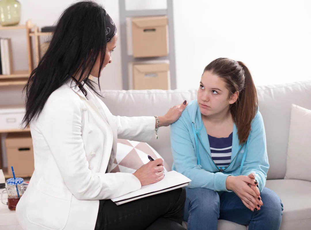 Mental Health Counseling in Johnson City
