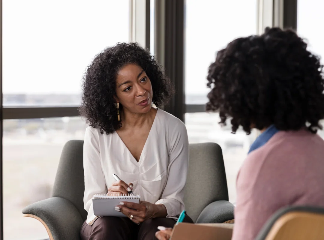 Addiction Treatment & Mental Health Services