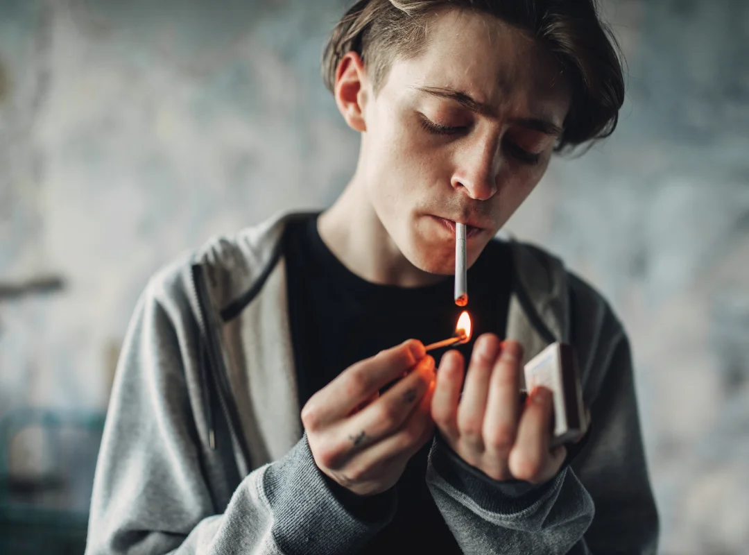 How drugs affect your body