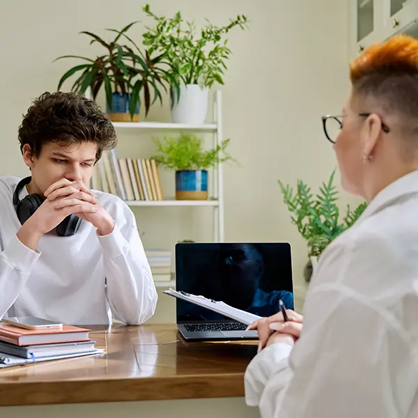 What are marijuana withdrawal symptoms?