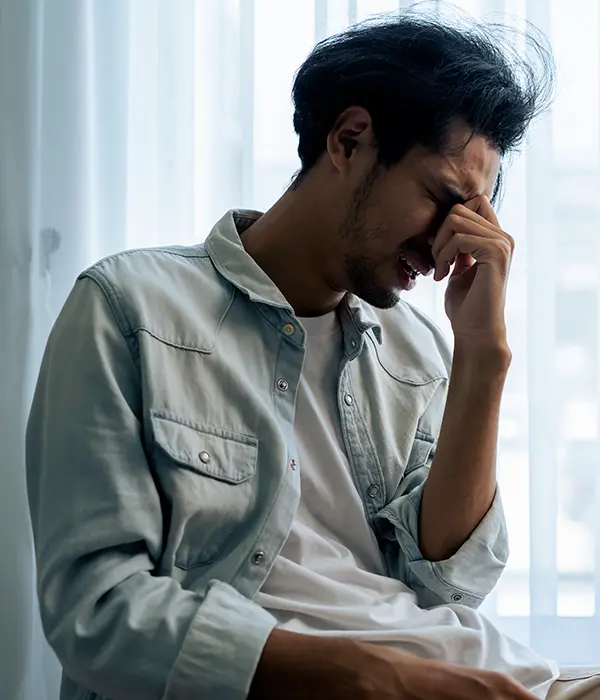 What is the tolerance and withdrawal of marijuana?